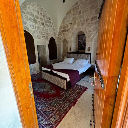 Maristan Tarihi Konak Mardin Exterior foto